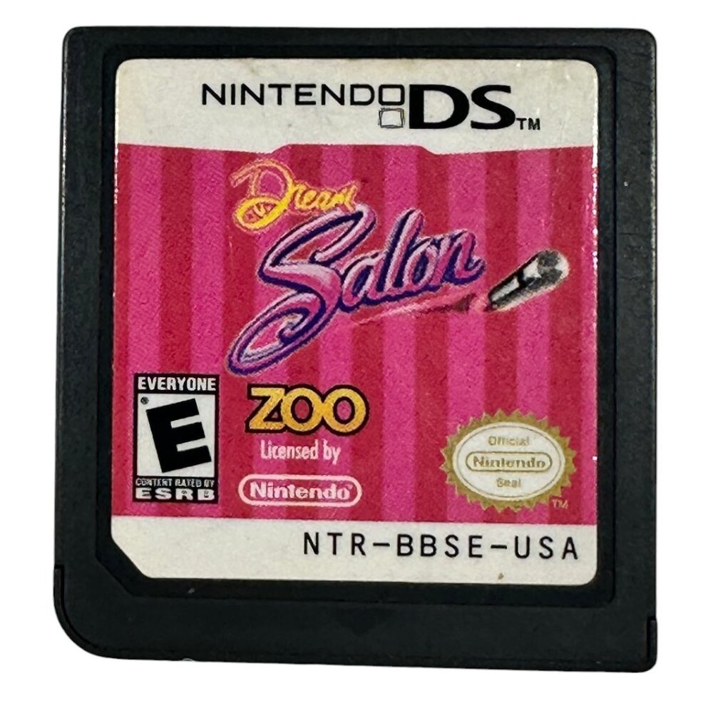DS Dream Salon